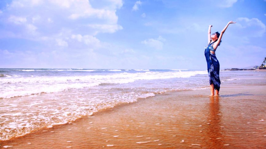 A TRAVEL GUIDE TO GOA: THE PARTY CAPITAL OF INDIA