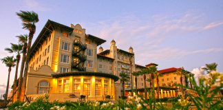 Best things to do in Galveston