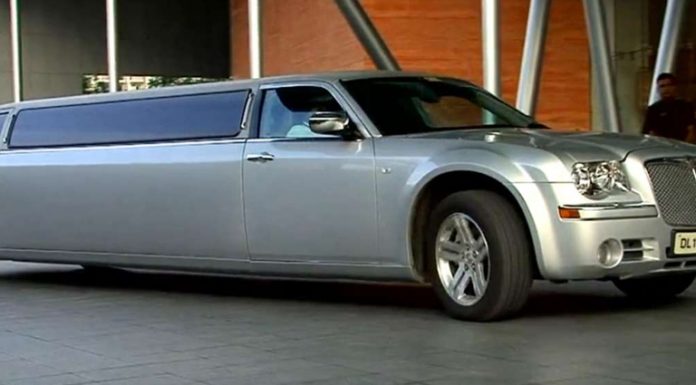 The Luxurious and Budget-Friendly All Day Limo Rental