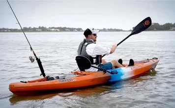 Are Sit On Top Kayaks Good For Beginners?